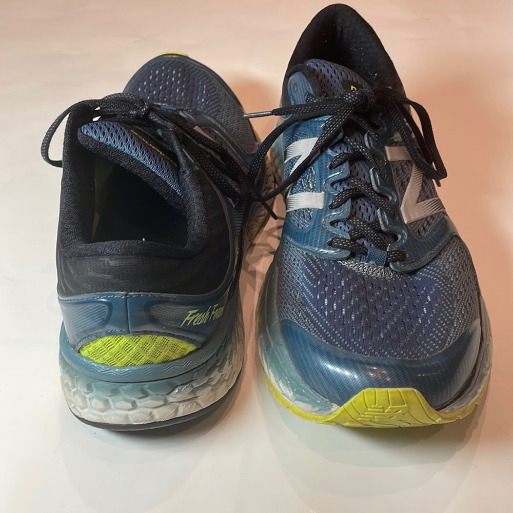 New Balance Fresh Foam 1080 Men Size 12